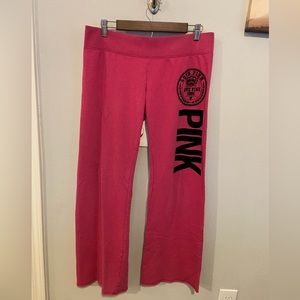 ⭐️ - Victoria Secret Pink Sweatpants